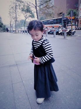 little-Qさんのコーディネート