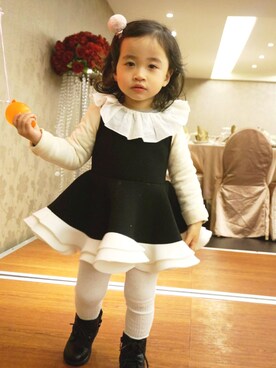 little-Qさんのコーディネート