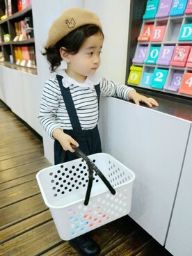 little-Qさんのコーディネート