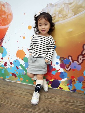 little-Qさんのコーディネート