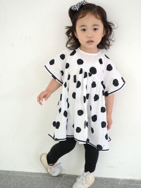 little-Qさんのコーディネート