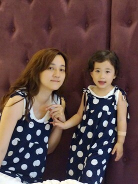 little-Qさんのコーディネート