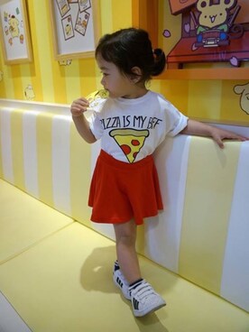 little-Qさんのコーディネート