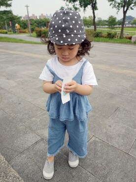 little-Qさんのコーディネート