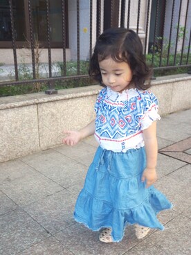 little-Qさんのコーディネート