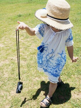 little-Qさんのコーディネート