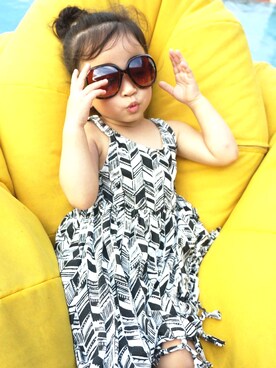 little-Qさんのコーディネート