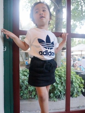 little-Qさんのコーディネート