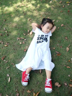 little-Qさんのコーディネート