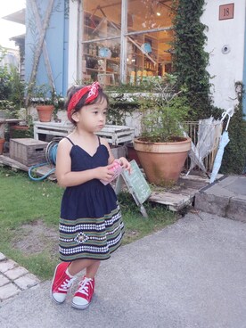 little-Qさんのコーディネート