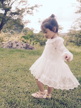 little-Qさんのコーディネート