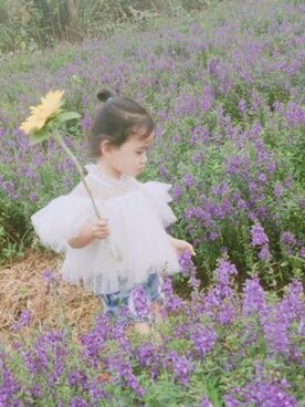 little-Qさんのコーディネート