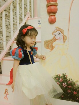 little-Qさんのコーディネート