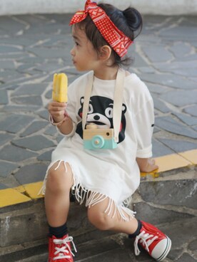 little-Qさんのコーディネート