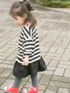 little-Qさんのコーディネート