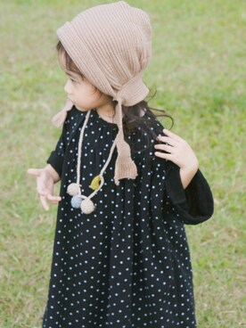 little-Qさんのコーディネート