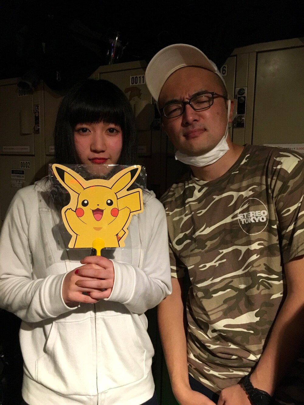 「ＮＩＮＴＥＮＤＯのアイテム（スイムグッズ、イエロー系）」を使った、クリスさん（メンズ・175cm）の春コーディネートの1枚目の写真