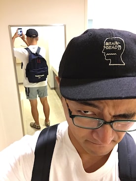 クリスさんのコーディネート