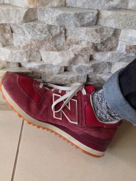 後藤友弘さんのコーディネート