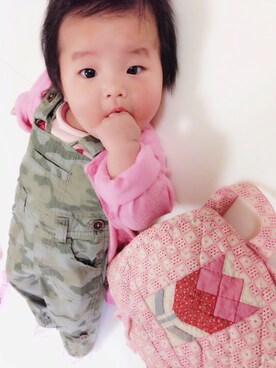 ゆめちゃん❤︎さんのコーディネート