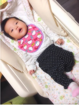 ゆめちゃん❤︎さんのコーディネート