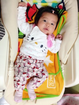 ゆめちゃん❤︎さんのコーディネート