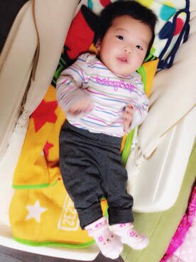 ゆめちゃん❤︎さんのコーディネート