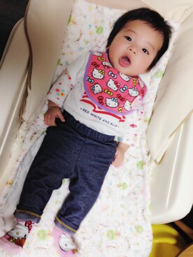 ゆめちゃん❤︎さんのコーディネート