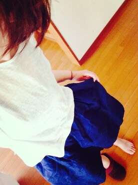 eさんのコーディネート