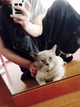 eさんのコーディネート