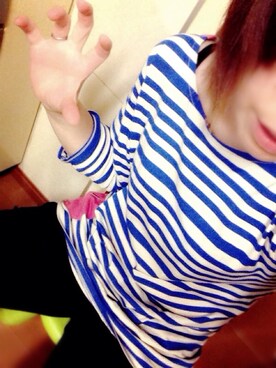 eさんのコーディネート