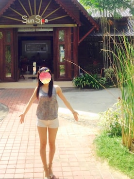 めーりんさんのコーディネート