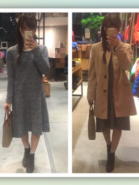 めーりんさんのコーディネート