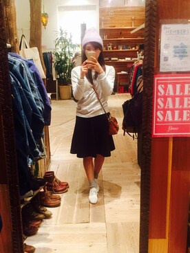 めーりんさんのコーディネート