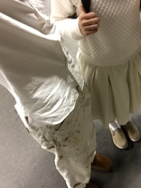 moriさんのコーディネート