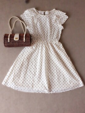 m o y u❁さん(レディース・158cm)の秋コーディネート