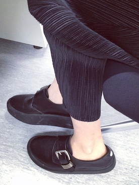 Zizi あおいちゃんさんのコーディネート