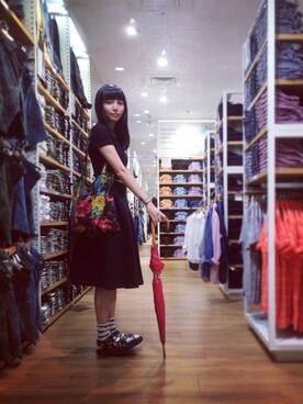 Zizi あおいちゃんさんのコーディネート