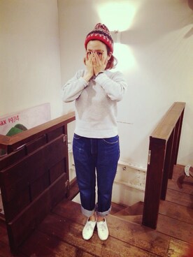 FUKKOさんのコーディネート