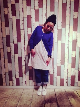 FUKKOさんのコーディネート