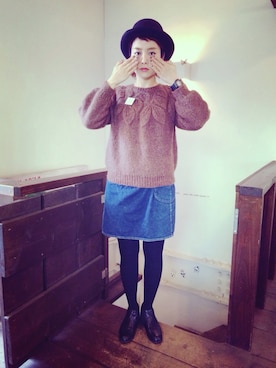 FUKKOさんのコーディネート