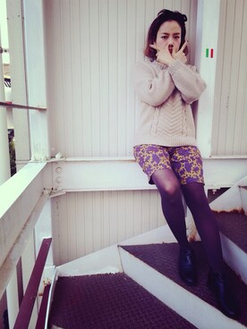 FUKKOさんのコーディネート