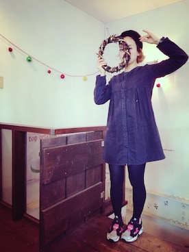 FUKKOさんのコーディネート