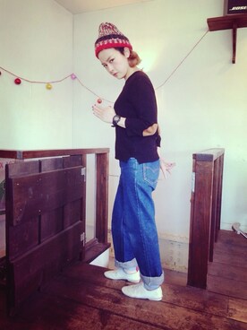 FUKKOさんのコーディネート