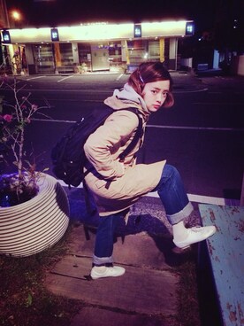 FUKKOさんのコーディネート