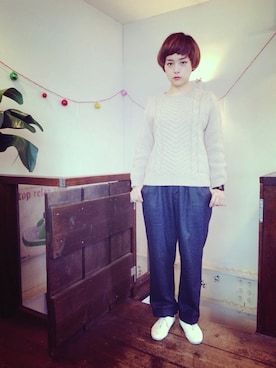 FUKKOさんのコーディネート