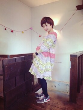 FUKKOさんのコーディネート