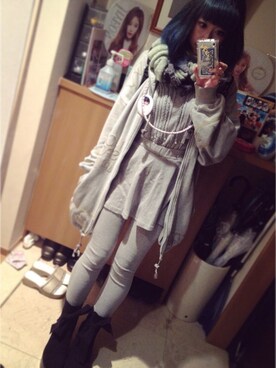 TA2YUKIさんのコーディネート