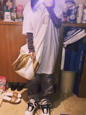 TA2YUKIさんのコーディネート