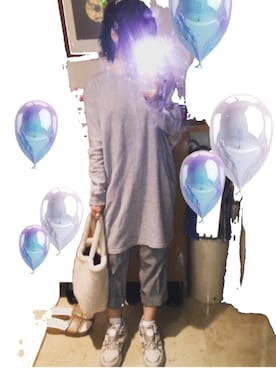 TA2YUKIさんのコーディネート